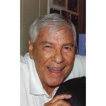 John Scott, Jr.