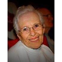 Sally Anne Kelley