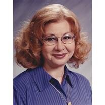 Linda Joann Holden