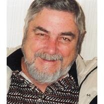 Walter Eugene Williams Walt