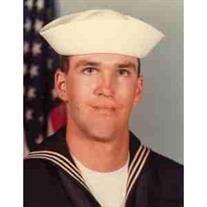 Michael John Rogers
