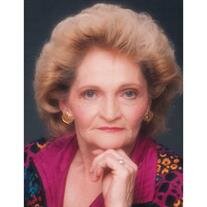 Adell Guinn Baker