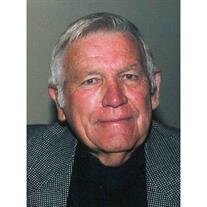 Willard Leon Mills