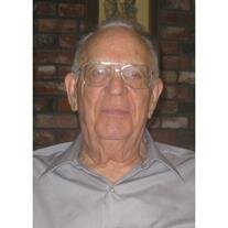 Cecil Fredrick Wilkinson