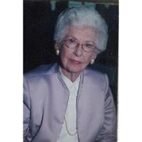 Arlene Hinkley