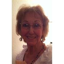 Lynda Janet Strode