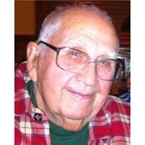 Euell Henry Hanna, Sr.
