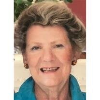 Ruth Doris Rose