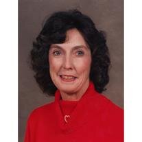 Marie Trundle
