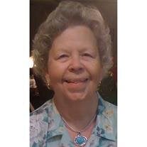 Joan M Savage