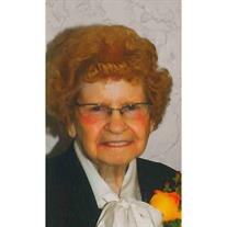 Naola Dell McChesney