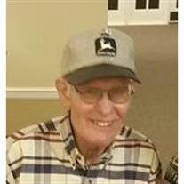 Ronald Dean Thorpe