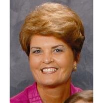 DeeAnn Gerelle Allen