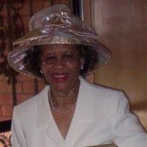 Ms. Imileta Sheets