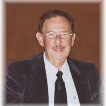 Raymond "Ray" P. Pini Sr.