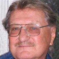 Robert Walter  Kent