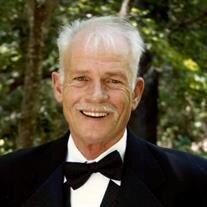 Mr. James Charles Ferrell