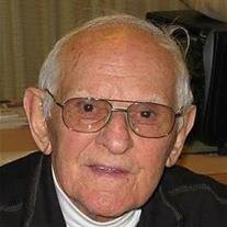 Charles W. Ulrich