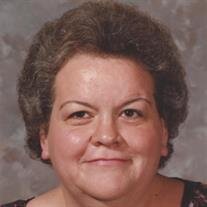 Mrs. Wilma  Frances Jones