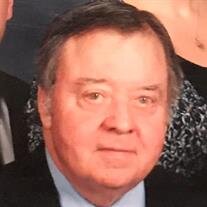 Richard Lee Patterson