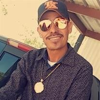 Hector Adrian Montemayor
