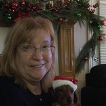 Gayla Jean Hoipkemeier
