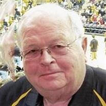 John David Norland