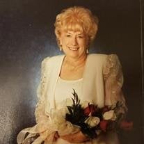 Georgia Ann Rablin-Griffith