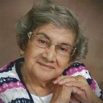 Beatriz P. Olivárez