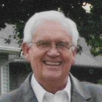 Gerald Duane Gilliland