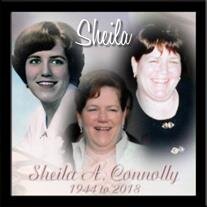 Sheila A. Connolly 