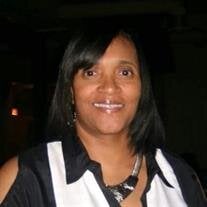 Sara  Lydell Griffin