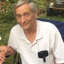 John Wesley Mack III