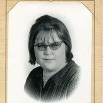 Mary Elizabeth Atchison