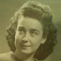 Mary E. Atteberry
