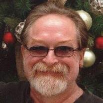 Todd Baldock