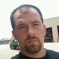 Christopher Michael Barker