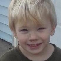 Emory Michael Benge