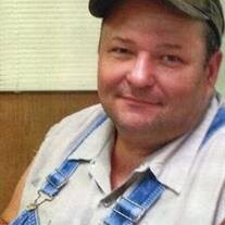 Michael Glen Berry
