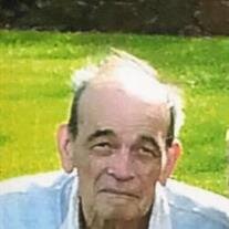 Walter Glen Berry