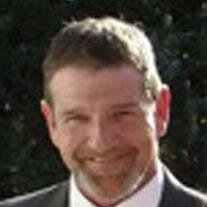 Randolph "Randy" Kevin Blecher