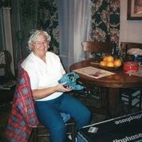 Maxine Boxford
