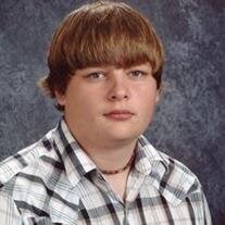 Clay Allen Boyd