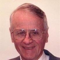 Malvern Ray Bragaw