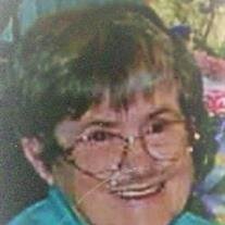 Allison Mae Buschmeier