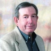 Jon Dale Chalker