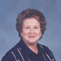 Erma Lee Chance