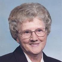 Pauline Clayton
