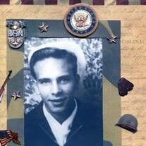 Udell A. "Dell" Collamore