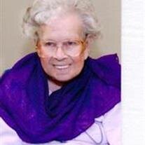 Alyce Marie Curtis